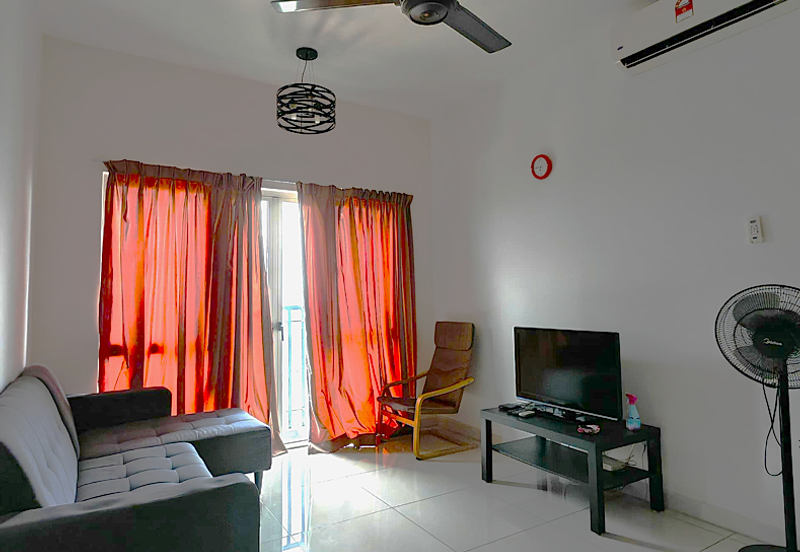 Savanna Executive Suites @ Southville City