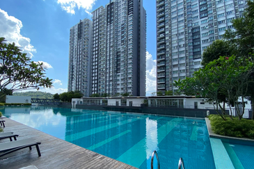 Savanna Executive Suites @ Southville City