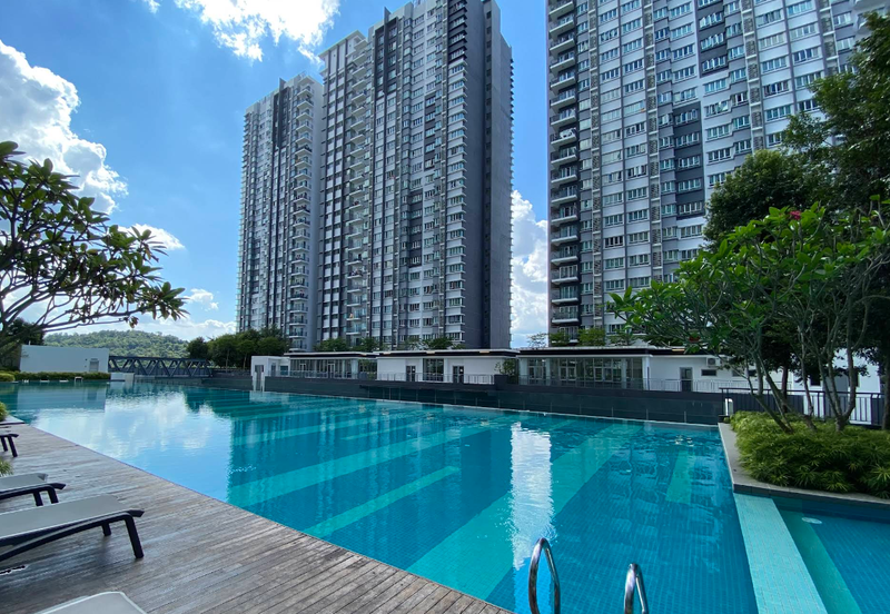 Savanna Executive Suites @ Southville City