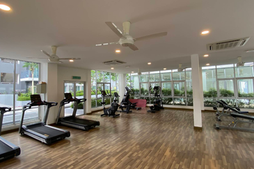 Savanna Executive Suites @ Southville City