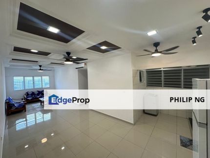 RENT @ PPA1M Mercu Jalil @ Pavilion Bukit Jalil , Aman Jalil, Residensi Bintang , Kuala Lumpur, Bukit Jalil