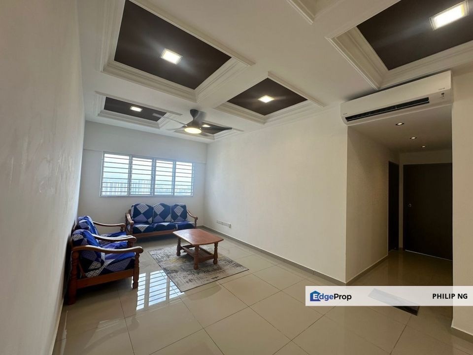 RENT @ PPA1M Mercu Jalil @ Pavilion Bukit Jalil , Aman Jalil, Residensi Bintang , Kuala Lumpur, Bukit Jalil