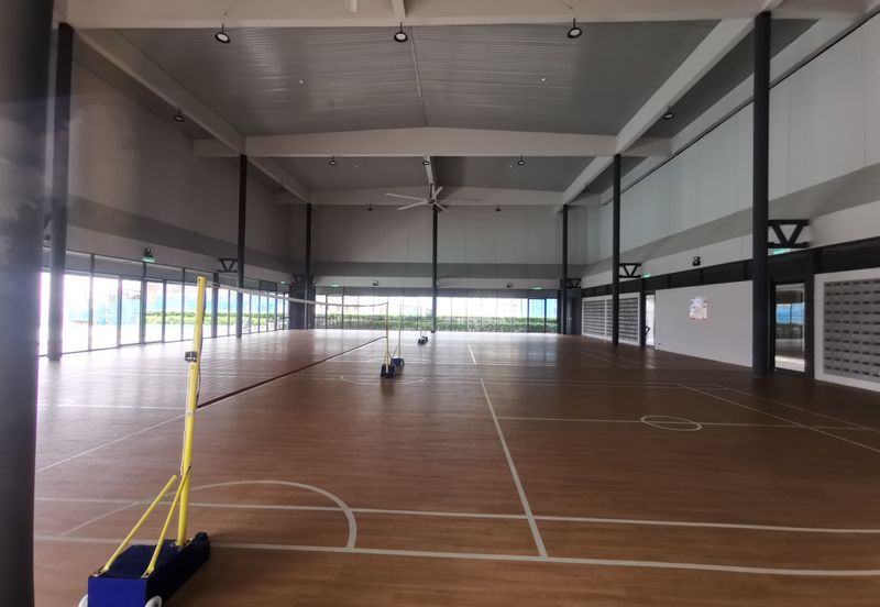 Residensi Aman Bukit Jalil