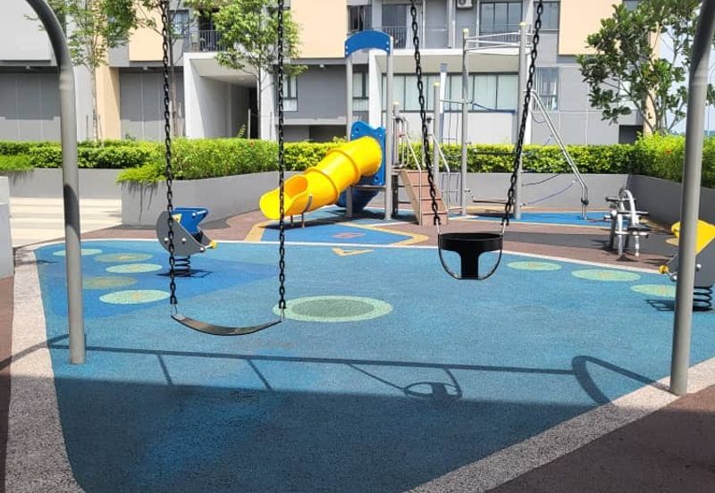 Residensi Aman Bukit Jalil