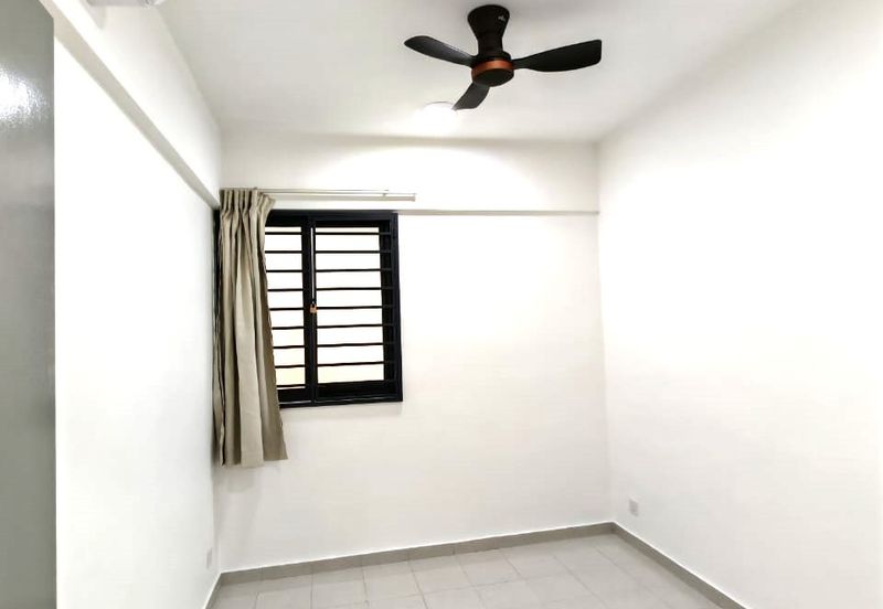 Residensi Aman Bukit Jalil