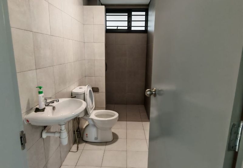 Residensi Aman Bukit Jalil