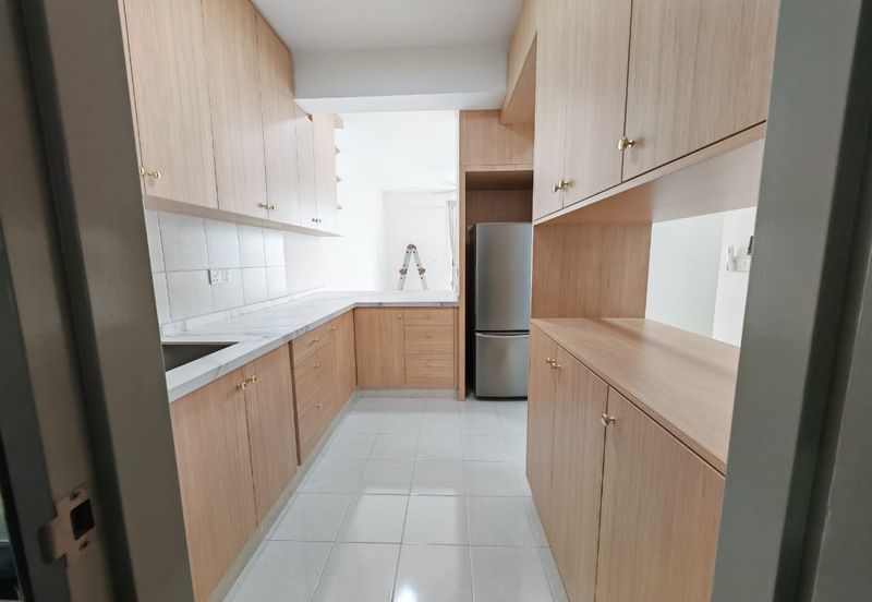 Residensi Aman Bukit Jalil