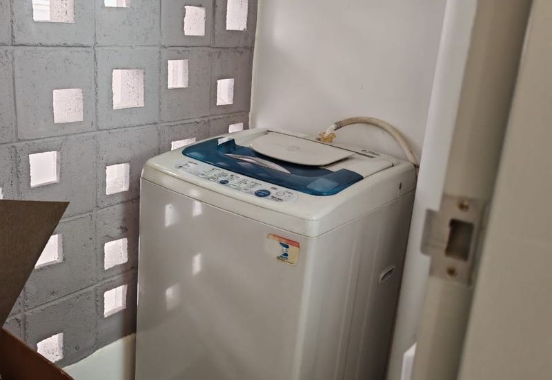 Residensi Aman Bukit Jalil