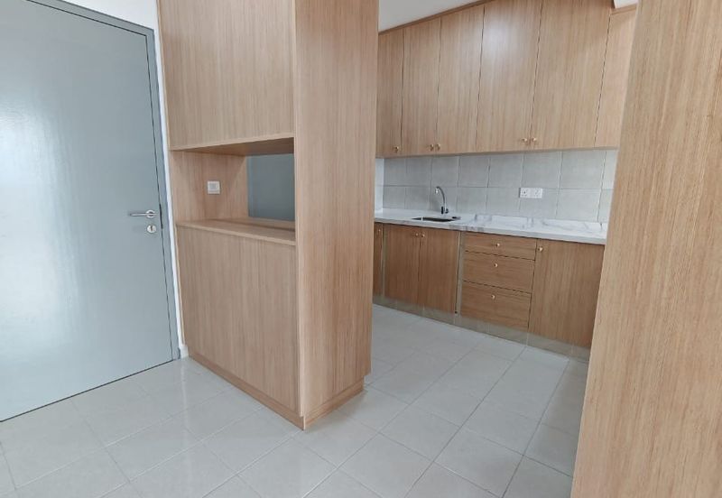 Residensi Aman Bukit Jalil