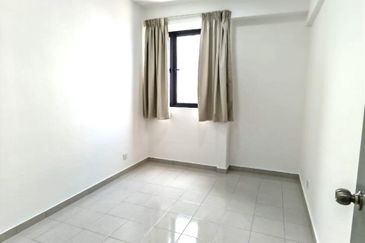 Residensi Aman Bukit Jalil