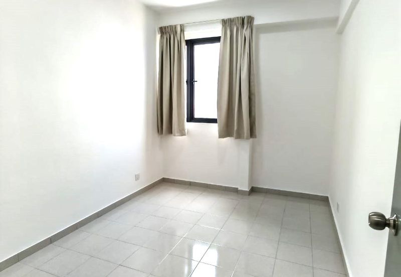 Residensi Aman Bukit Jalil