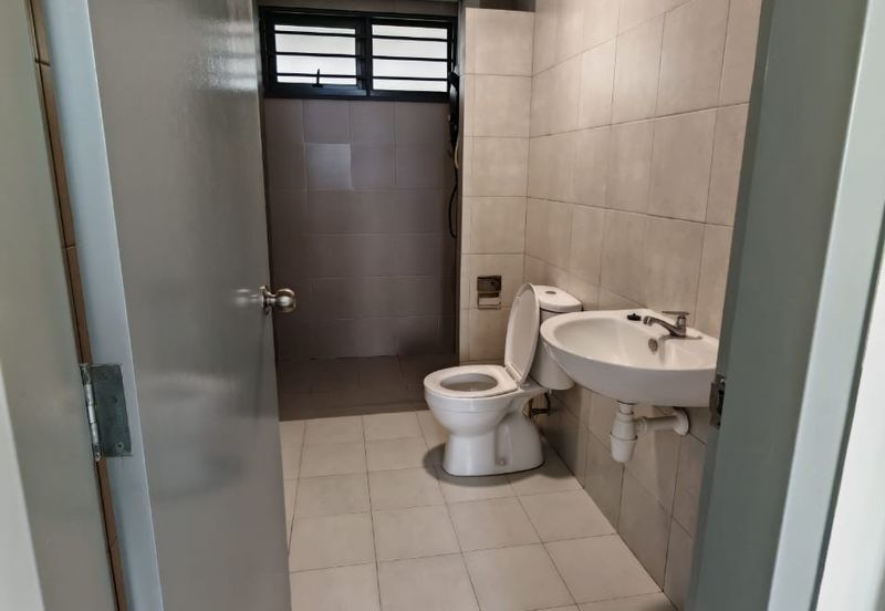 Residensi Aman Bukit Jalil