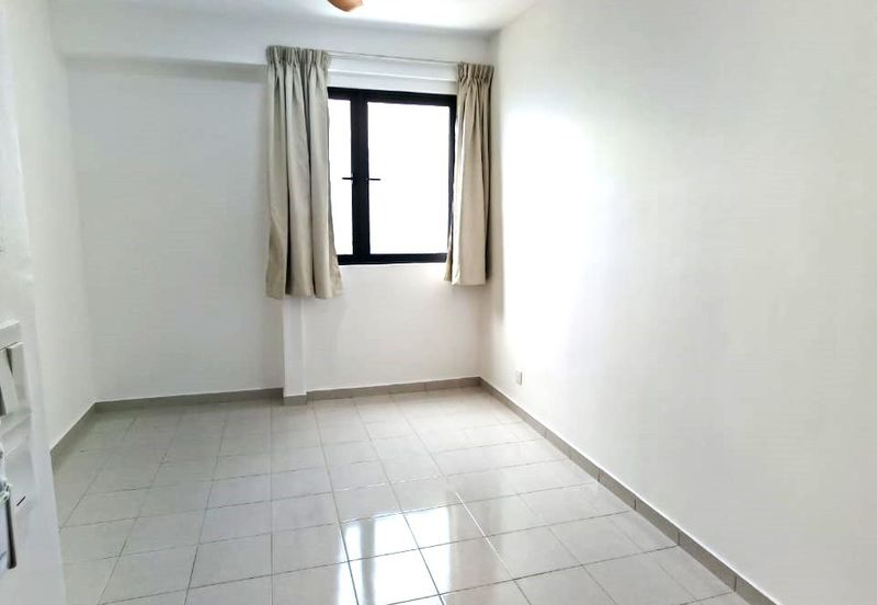 Residensi Aman Bukit Jalil