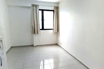 Residensi Aman Bukit Jalil