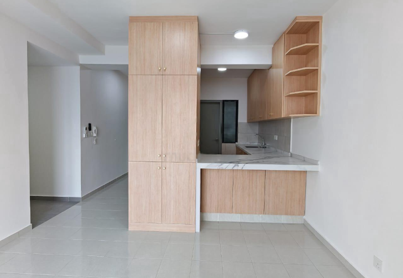 Residensi Aman Bukit Jalil