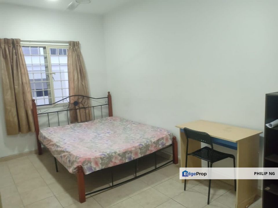 SALE @ 【Below Market】Endah Regal Condo @ Sri Petaling Endah Parade, LRT, IMU, Kuala Lumpur, Bandar Baru Sri Petaling