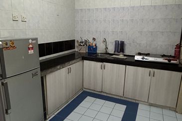 Endah Regal Condominium