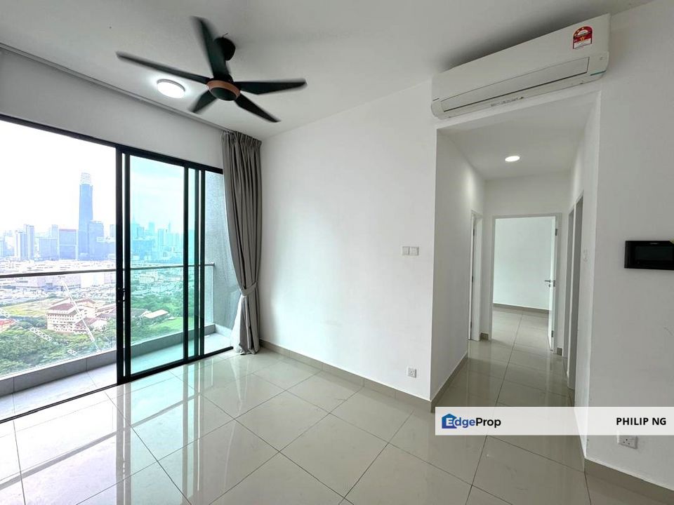 SALE  @ Hot Locations Area LaVile Residence 3 Rooms 5 Min To MRT Maluri Velocity Mall KL, Kuala Lumpur, Cheras