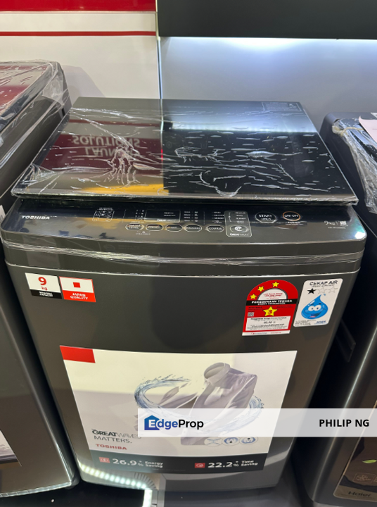 RENT @ Vista Komanwel C Condo Fully Furnished @ LRT IMU APU Bukit Jalil Pavilion KL, Kuala Lumpur, Bukit Jalil