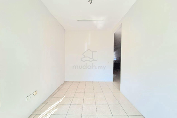 SALE @ BELOW MARKET FREEHOLD NEW Single Storey Horizon Livia Bandar Mahkota Banting