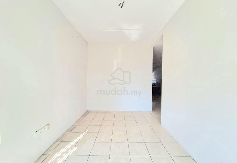 SALE @ BELOW MARKET FREEHOLD NEW Single Storey Horizon Livia Bandar Mahkota Banting