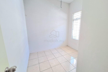 SALE @ BELOW MARKET FREEHOLD NEW Single Storey Horizon Livia Bandar Mahkota Banting