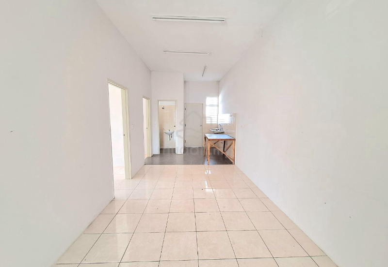 SALE @ BELOW MARKET FREEHOLD NEW Single Storey Horizon Livia Bandar Mahkota Banting