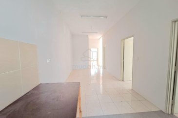 SALE @ BELOW MARKET FREEHOLD NEW Single Storey Horizon Livia Bandar Mahkota Banting