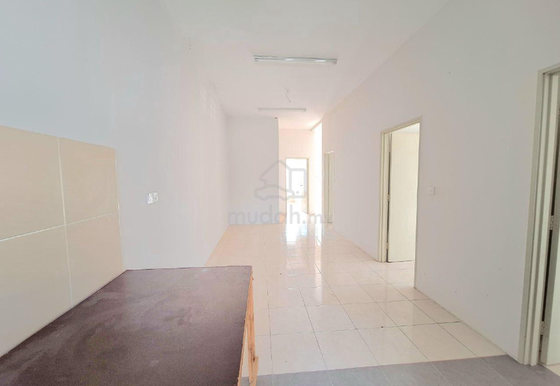 SALE @ BELOW MARKET FREEHOLD NEW Single Storey Horizon Livia Bandar Mahkota Banting