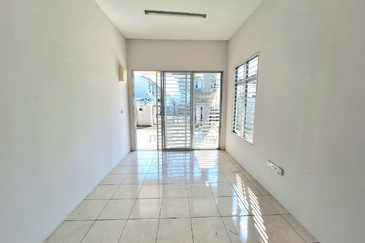 SALE @ BELOW MARKET FREEHOLD NEW Single Storey Horizon Livia Bandar Mahkota Banting