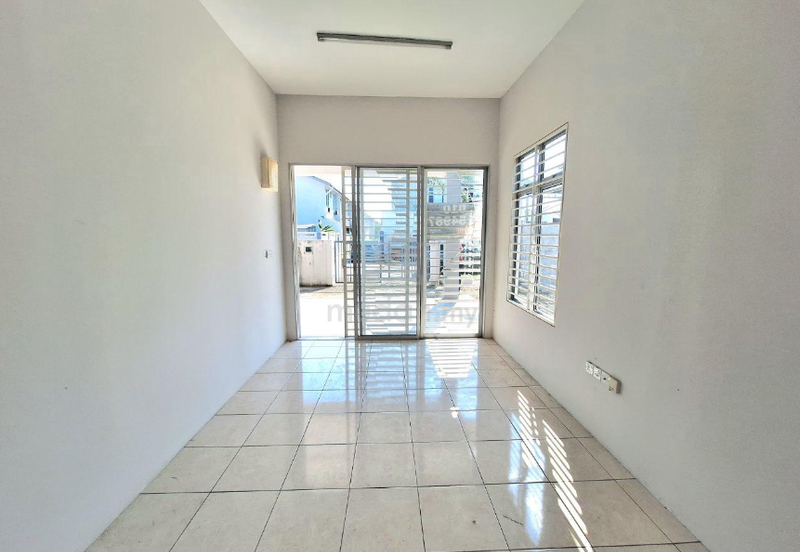 SALE @ BELOW MARKET FREEHOLD NEW Single Storey Horizon Livia Bandar Mahkota Banting