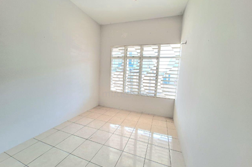 SALE @ BELOW MARKET FREEHOLD NEW Single Storey Horizon Livia Bandar Mahkota Banting