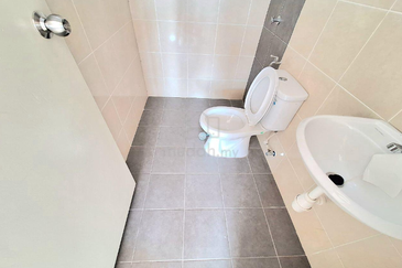 SALE @ BELOW MARKET FREEHOLD NEW Single Storey Horizon Livia Bandar Mahkota Banting