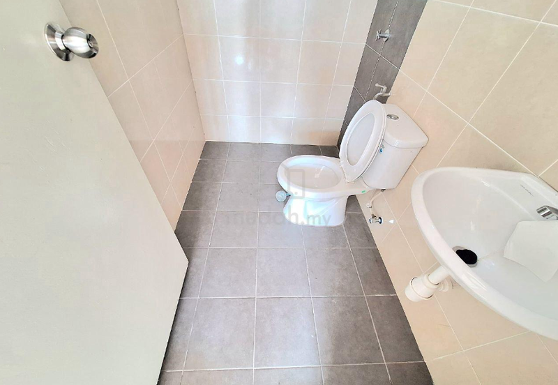 SALE @ BELOW MARKET FREEHOLD NEW Single Storey Horizon Livia Bandar Mahkota Banting