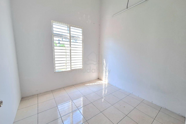 SALE @ BELOW MARKET FREEHOLD NEW Single Storey Horizon Livia Bandar Mahkota Banting