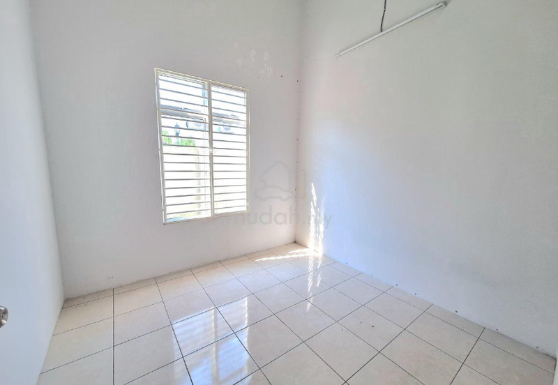 SALE @ BELOW MARKET FREEHOLD NEW Single Storey Horizon Livia Bandar Mahkota Banting