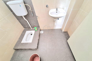 SALE @ BELOW MARKET FREEHOLD NEW Single Storey Horizon Livia Bandar Mahkota Banting