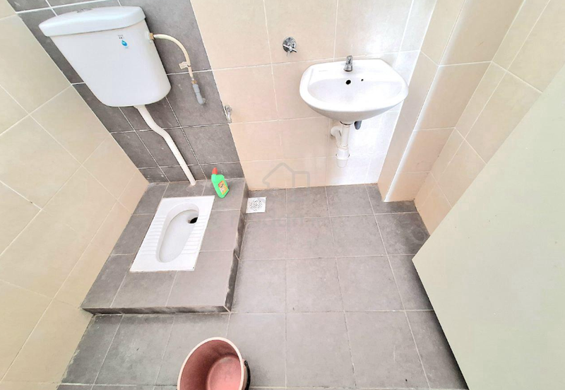 SALE @ BELOW MARKET FREEHOLD NEW Single Storey Horizon Livia Bandar Mahkota Banting