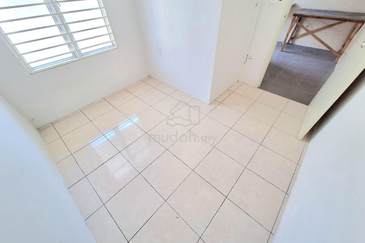 SALE @ BELOW MARKET FREEHOLD NEW Single Storey Horizon Livia Bandar Mahkota Banting