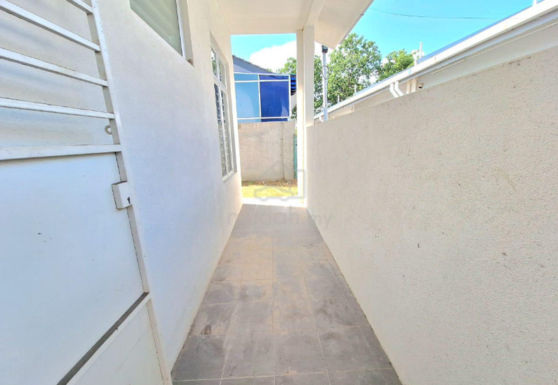 SALE @ BELOW MARKET FREEHOLD NEW Single Storey Horizon Livia Bandar Mahkota Banting