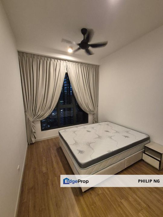 RENT @ Sunway Velocity Two F/Furnished @ Walk to Velocity Mall, Aeon, MRT Maluri KL, Kuala Lumpur, Cheras