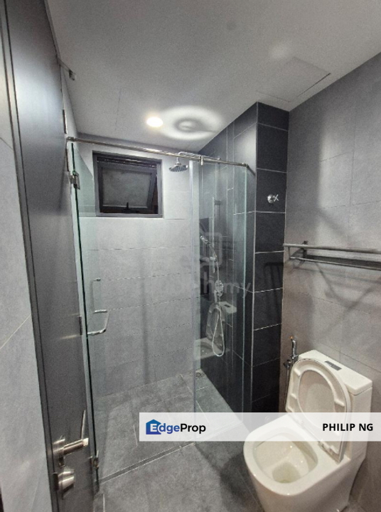 RENT @ Sunway Velocity Two F/Furnished @ Walk to Velocity Mall, Aeon, MRT Maluri KL, Kuala Lumpur, Cheras