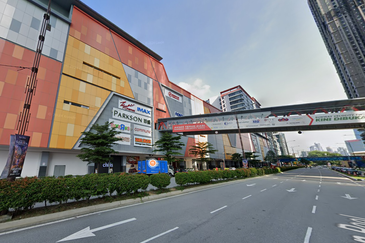 Sunway Velocity TWO