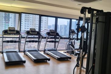 Residensi Aman Bukit Jalil