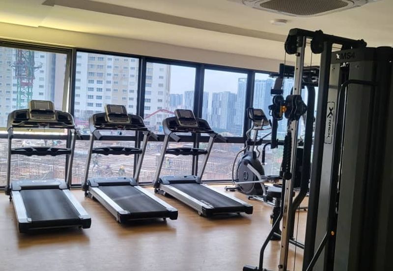 Residensi Aman Bukit Jalil