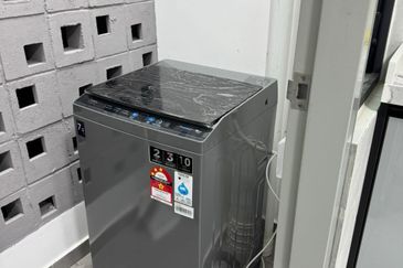 Residensi Aman Bukit Jalil