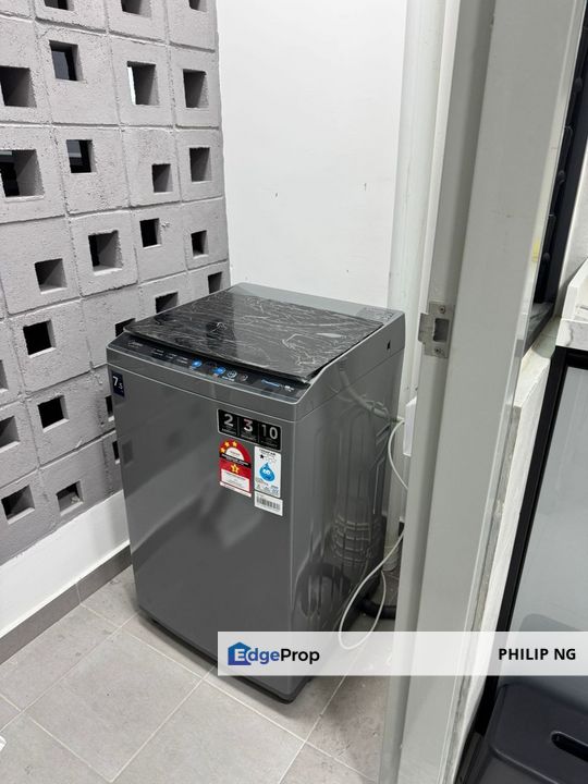 RENT @ Residensi Aman Jalil @ Near Mercu Jalil LRT, Pavilion Bukit Jalil , KL, Kuala Lumpur, Bukit Jalil