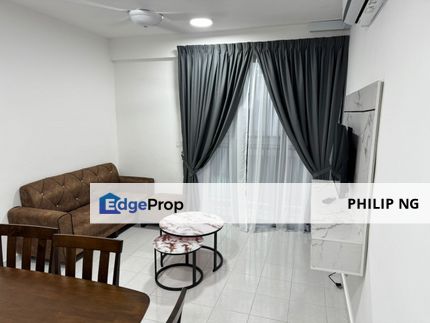 RENT @ Residensi Aman Jalil @ Near Mercu Jalil LRT, Pavilion Bukit Jalil , KL, Kuala Lumpur, Bukit Jalil