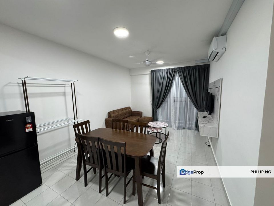 RENT @ Residensi Aman Jalil @ Near Mercu Jalil LRT, Pavilion Bukit Jalil , KL, Kuala Lumpur, Bukit Jalil