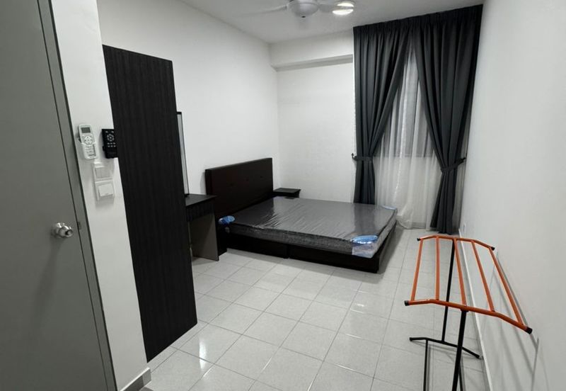 Residensi Aman Bukit Jalil